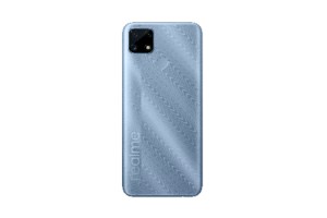 realme C25s Helio G85 İşlemcisi ile Piyasaya Sunuluyor