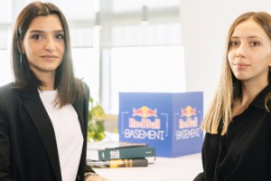 Red Bull Basement 2021 Finalinde  Türkiye’yi ToplaGel Temsil Edecek