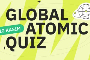 ROSATOM, 10 Kasım Dünya Bilim Günü’nde Atomic Quiz Etkinliğini Başlatıyor