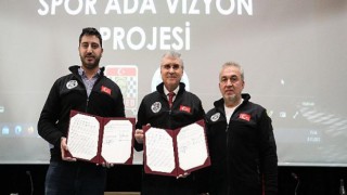 Sakarya’ya Dev Motorsporları Kompleksi