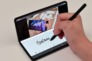 Samsung Galaxy Z Fold3’te S Pen kullanarak daha fazlasını yapabilmenizi sağlayan 7 özellik 