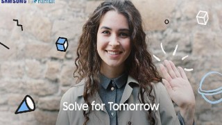 Samsung’un “Solve for Tomorrow” bilim yarışması için 2021 yılı başvurular başladı!