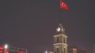 Sanatseverlerle Galataport İstanbul Keşfi