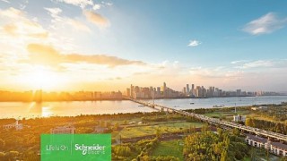 Schneider Electric ve Alfa Laval İş Birliğini Genişletiyor