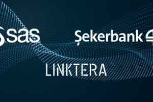 Şekerbank, SAS ve Linktera Partnerliğiyle Günlük Kampanya Üretimi Kapasitesini İki Katına Çıkardı