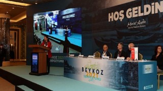 Tarihin İzinde “Beykoz 2021 Sempozyumu” Başladı