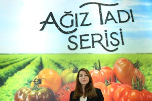 Tarımın Yenilikçi Ürünleri Growtech  Uluslararası Tarım Fuarı’nda Tanıtıldı