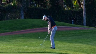 Turnuva heyecanı Rusya Kulüplerarası Golf Şampiyonası’yla devam ediyor