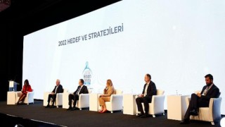 Uludağ Ekonomi Zirvesi’nde 2022 Hedef ve Stratejileri konuşuldu