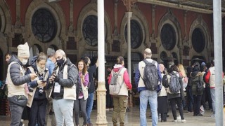 Uluslararası Fotoğraf Yarışması Photomaraton 4. Kez İstanbul’da!