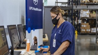 UPS Healthcare, UPS Premier’i Avrupa’da hizmete soktu