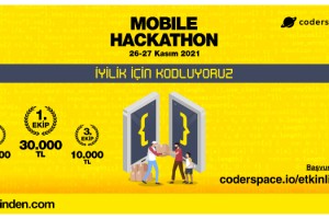 Yazılımcılar sahibinden Mobil Hackathon’da yarışacak