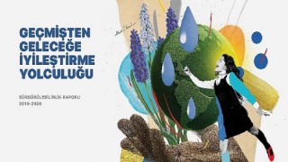 Abdi İbrahim, 5. Sürdürülebilirlik Raporu’nu yayınladı