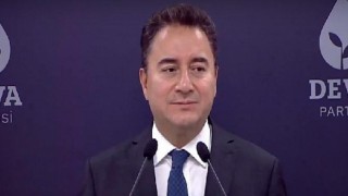 Ali Babacan’dan Erdoğan’a 6 sıfır yanıtı ‘Talimat Erdoğan’dan gelse bunu duyurma fırsatını kaçırır mı?’