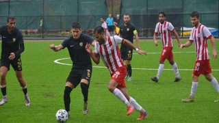 Aliağaspor FK Evinde Farklı Kazandı