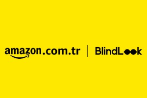 Amazon Türkiye, BlindLook iş birliğiyle online alışverişte engelleri kaldırdı, 20 binden fazla görme engelli bireye ulaştı 