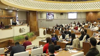 Antalya Avrupa Gençlik Başkenti olmak için kolları sıvadı