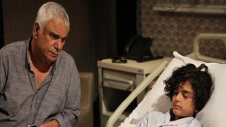 Başrollerinde Halil Ergün ve Erkan Petekkaya’nın yer aldığı Dedemin Gözyaşları filminin ilk teaseri yayınlandı