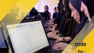 Binance’den Afganistan’da kadınlara teknoloji eğitimi