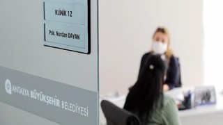 Büyükşehir’den sünnet ve psikolog hizmeti