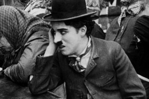 Charlie Chaplin Filmleri ile Şarlo Günleri  Filmbox Arthouse'da