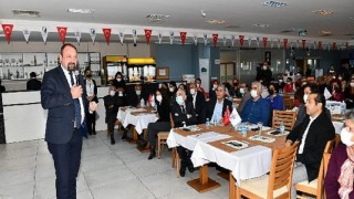 Çiğli’de “Dirençli Kent” Çalışmaları Hız Kesmiyor