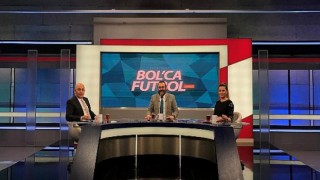 D-SMART’ın Sevilen Programı Bol’ca Futbol Süleyman Hurma’yın Konuk Etti