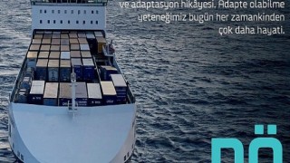 DFDS Akdeniz İş Birimi, lojistik operasyonlarını güçlendiriyor