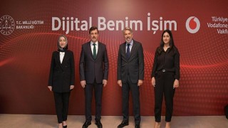 “Dijital Benim İşim” 1 Yılda 5 Milyon TL’Lik Sosyal Değer Yarattı