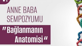 Ebeveynler “Bağlanmanın Anatomisi” Temasıyla TED Rönesans Koleji Anne-Baba Sempozyumunda Bir Araya Geliyor!