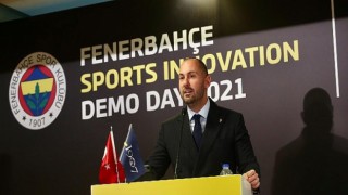 Fenerbahçe Spor Kulübü ve 1907 Fenerbahçe Derneği, HYPE SPORTS INNOVATION İle Güçlerinin Birleştirdi