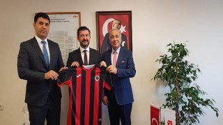 Gençlerbirliği Futbol Takımının Yeni Sponsoru İşbir Yatak