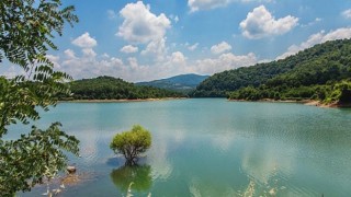 Gökçe Barajı için Sevindirici Haber!