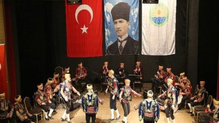 Gölbaşı Belediyesi’nden Atatürk’ün Ankara’ya Gelişine Seğmenli Kutlama