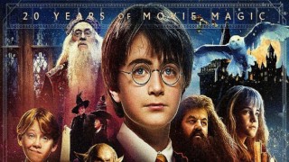 Harry Potter Kutlamaları Dünyayla Eş Zamanlı Türkiye’de