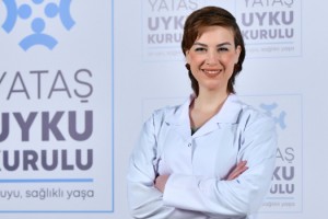 Hiperaktivite Bozukluğu Yaşayan Çocuklar Uykusuzluk Çekiyor