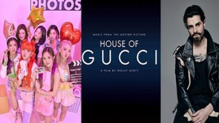 House of Gucci Soundtrack, DJ ALOK ve TRI.BE’ın Yeni Çıkışlarını Dinleyin