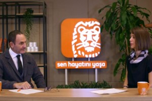 ING, PARA MEVZULARI VİDEO SERİSİ İLE FİNANSAL OKURYAZARLIĞA KATKI SAĞLIYOR