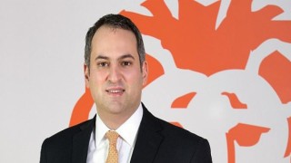 ING Türkiye’den Globale Coo Transferi