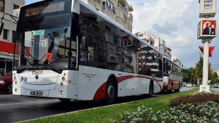 İzmir Büyükşehir Belediyesi yılbaşı gecesine hazır