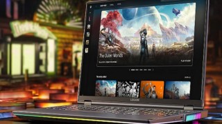 Lenovo Legion 7 serisi ile kusursuz tasarım ve güçlü performans