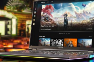 Lenovo Legion 7 serisi ile kusursuz tasarım ve güçlü performans