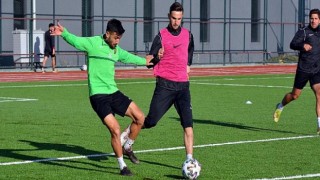 Lider Aliağaspor FK, Torbalıspor’u Konuk Ediyor