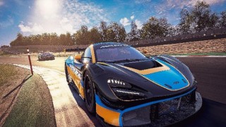 Logitech McLaren G Challenge 2021 ile yarış heyecanı başlıyor!