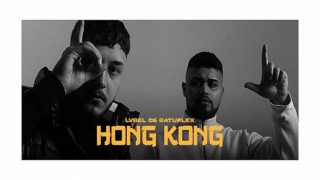 Lvbel C5 ve Batuflex Yeniden Bir Arada: “HONG KONG”