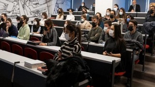 Mert Boysanoğlu TED Üniversitesi Konuşması