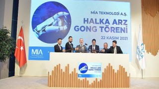 MİA Teknoloji’nin Brüt Kârlılığı 2021 Yılının İlk Dokuz Ayında Yüzde 315 Arttı