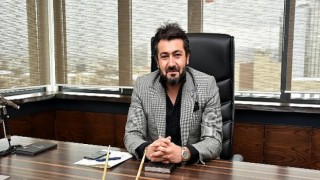 Osman Nuri Vardı Biotrend Enerji’nin Yeni CEO’su Oldu.