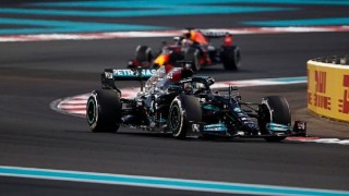 Petronas’ın Sıvı Teknolojisi Çözümleri (Fluid Technology SolutionsTM), Mercedes-AMG Petronas Formula One takımının sekizinci zaferine güç verdi