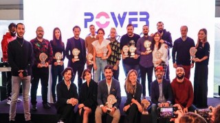 Power Podcast Ödülleri sahiplerini buldu